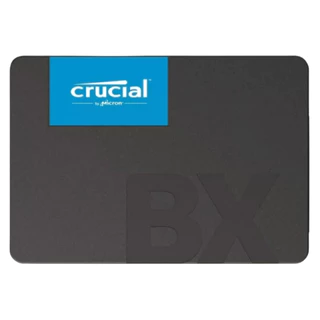 SSD 120GB SATA III CRUC – Alta Velocidade e Performance para seu PC