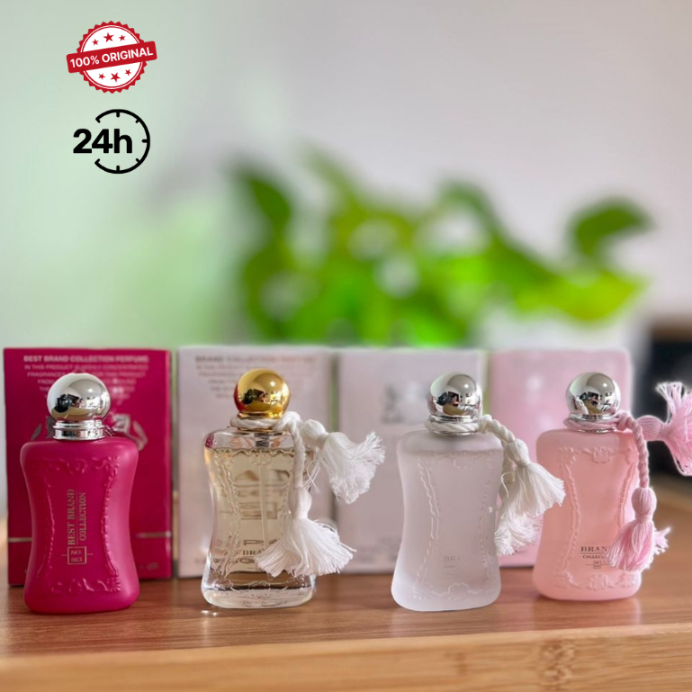 Perfume Delina Fragrantica em Promoção na Shopee Brasil 2026