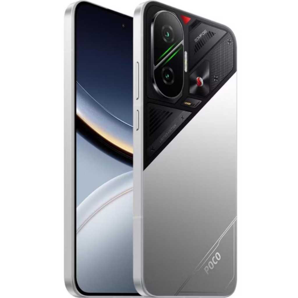 FONE +POCO F7 512GB 12RAM LANÇAMENTO ORIGINAL GLOBAL