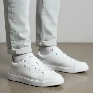Tênis Masculino Journey Urban Aramis Casual Confortável Leve Versátil Estiloso Original