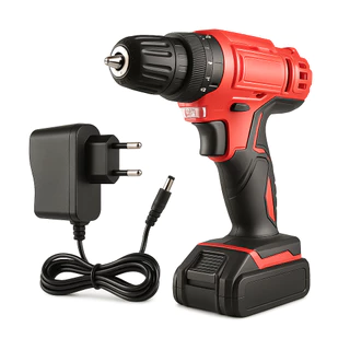 Fonte Carregador Bivolt 13.5V Parafusadeira Mondial FPF-06M 800mAh