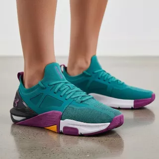 Tênis Under Armour Tribase Cross 2 Treinos Diários Unissex Original Under Armour