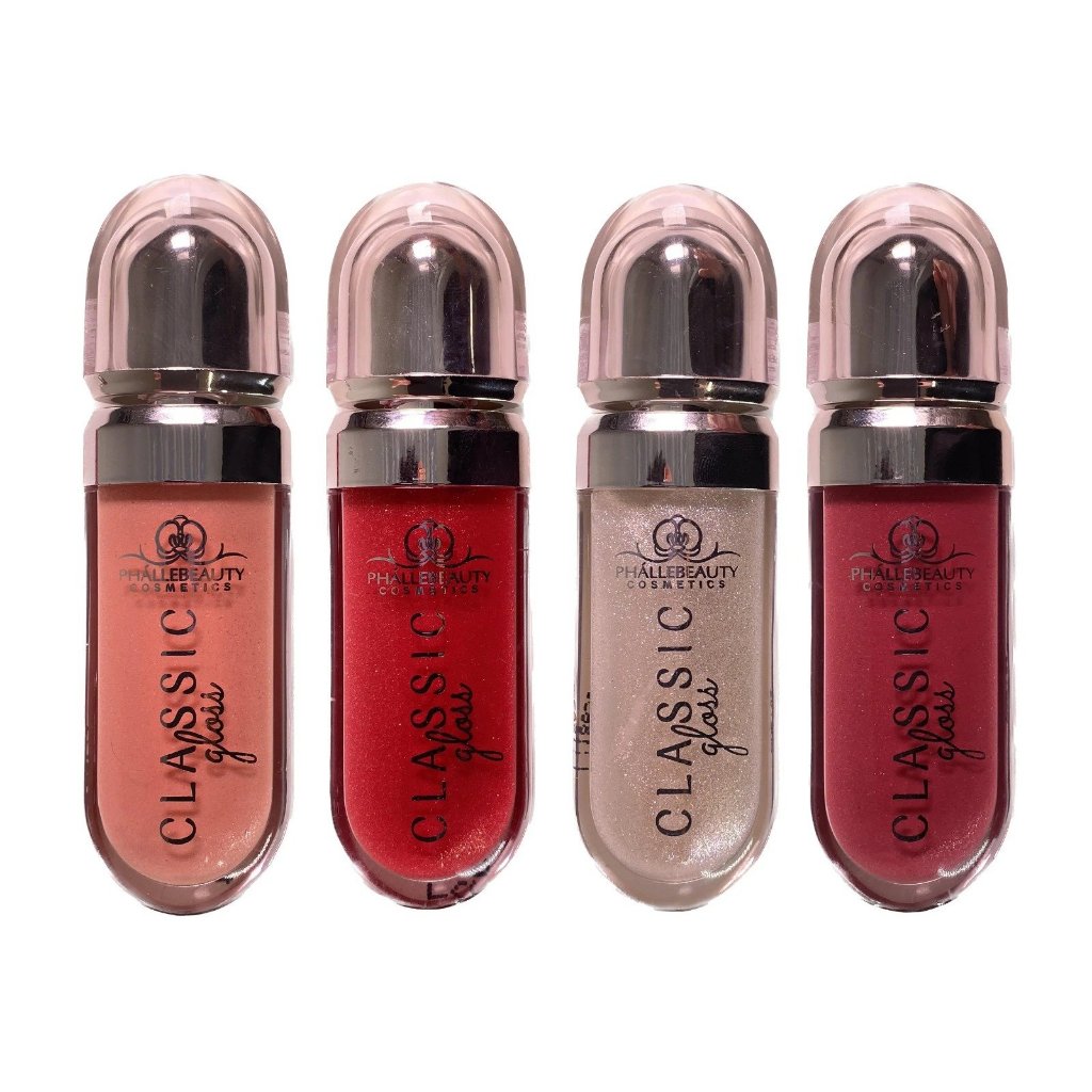 GLOSS CLASSIC PHALLEBEAUTY 3