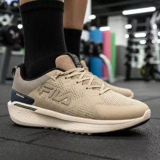 Tênis Fila Duality 2 Masculino Caminhada Casual e Treinos Original Fila