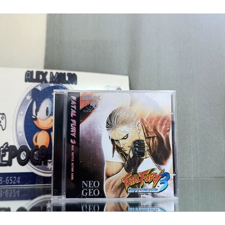 Fatal Fury Wild Ambition em Promoção na Shopee Brasil 2025