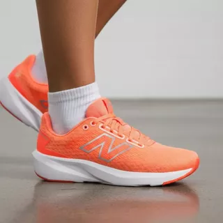 Tênis Feminino Caminhada Esportivo Confortável Original New Balance