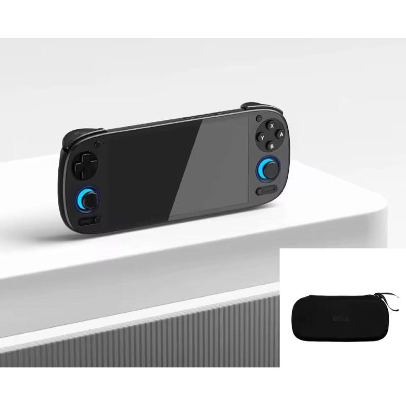 Retroid Pocket 5/Retroid G2 +cartao com jogos | Shopee Brasil