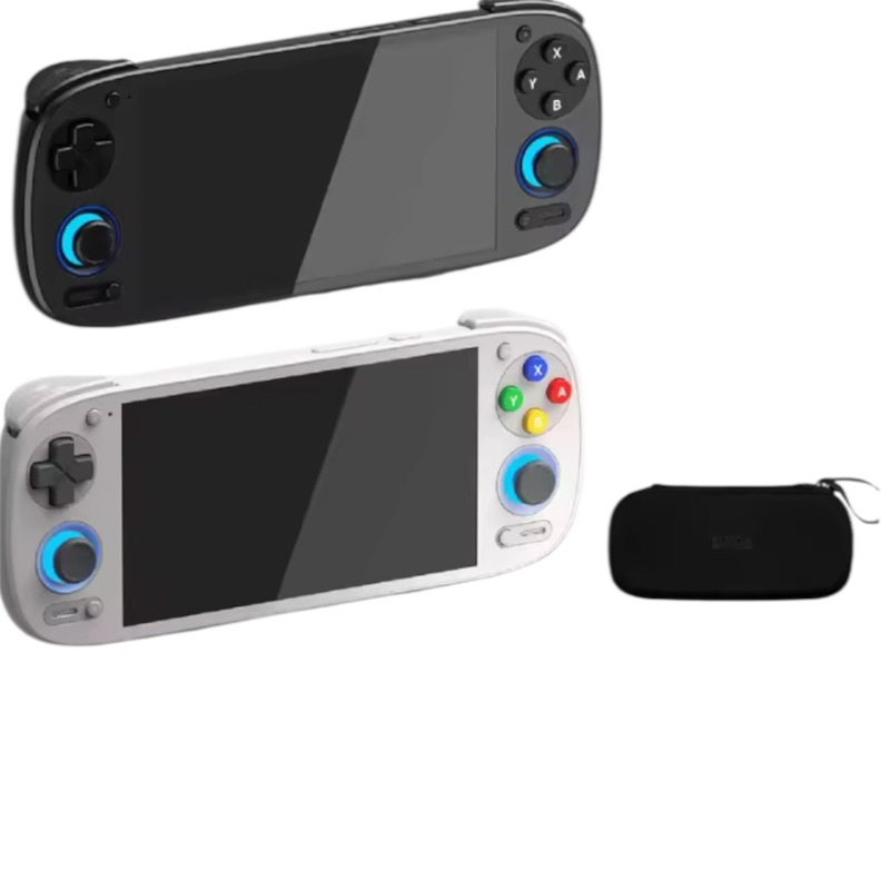 Retroid Pocket 5/Retroid G2 +cartao com jogos | Shopee Brasil