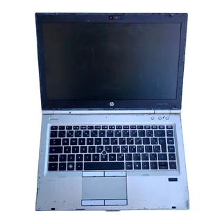 Notebook HP EliteBook 8460p funcionando mas leia a descrição do produto