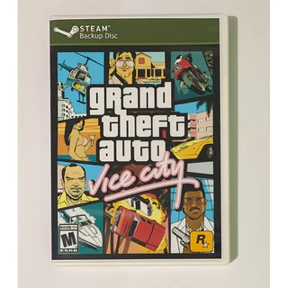 gta vice city pc original em Promoção na Shopee Brasil 2026