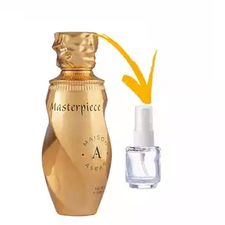 PERFUME Masterpiece MAISON ASRAR edp MASCULINO (1,2 5ml)