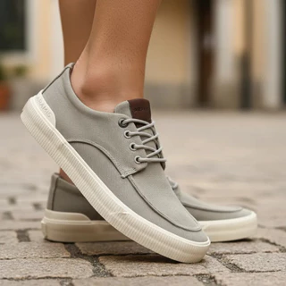 Tênis Masculino Aramis Easy Sky Casual Confortável Original Aramis