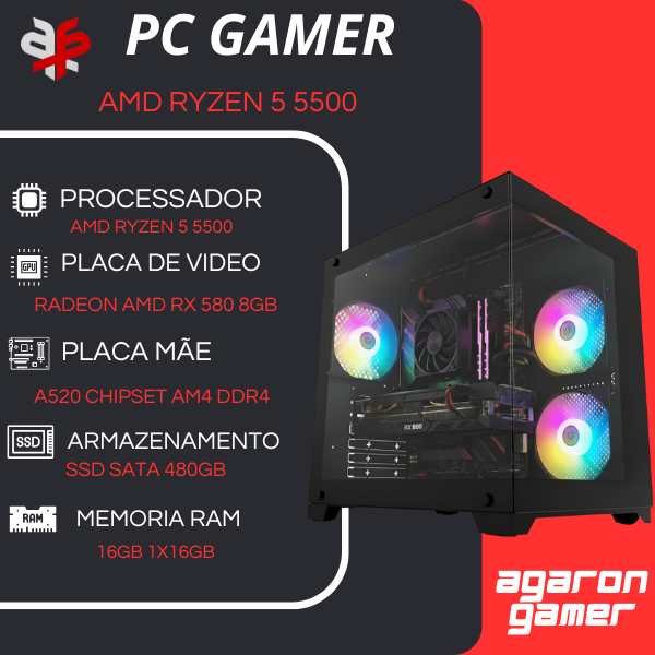 Gaming Pc Gtx 1080 Ti em Promoção na Shopee Brasil 2026