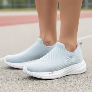 Tênis Feminino Esportivo Kolosh Slip On Básico Calce Fácil Original Confortável Casual