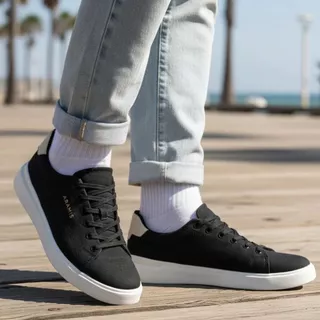 Tênis Classic Journey Casual Confortável Original Aramis