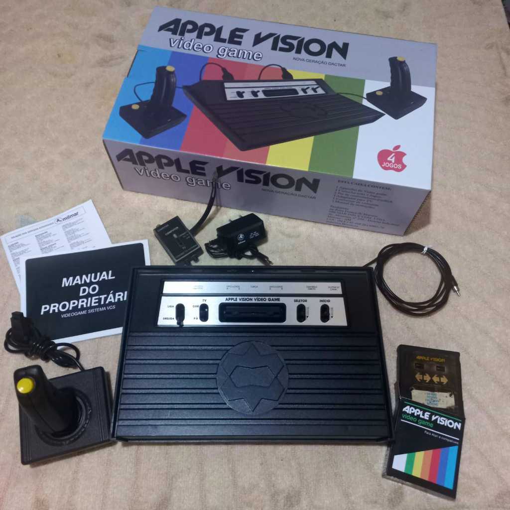 videogame atari em Promoção na Shopee Brasil 2026