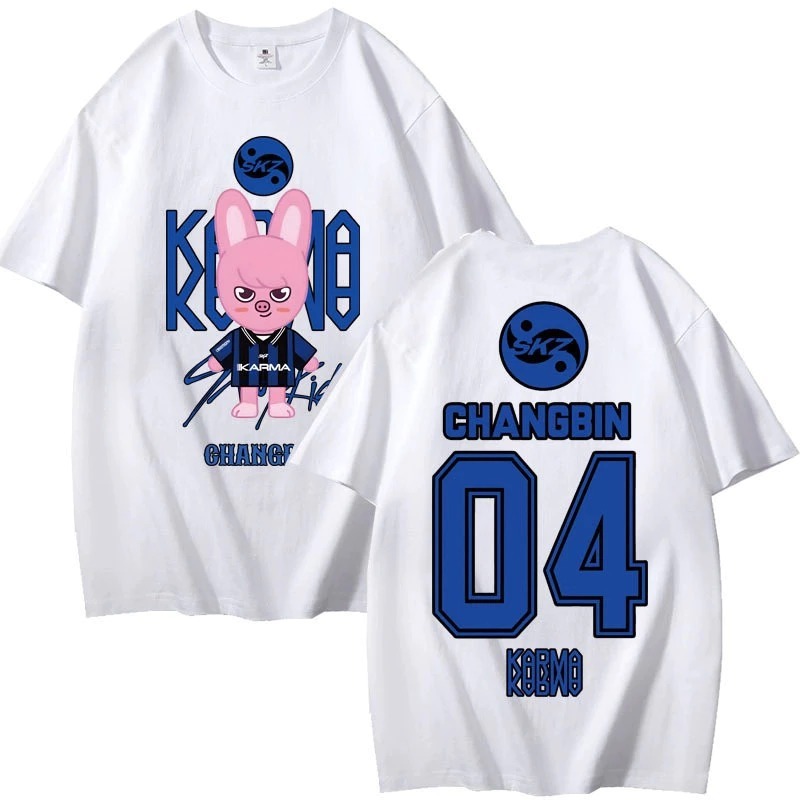 Camisa do Seungmin em Promoção na Shopee Brasil 2026