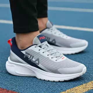 Tênis Masculino Fila Vector Original Confortável Esportivo Casual