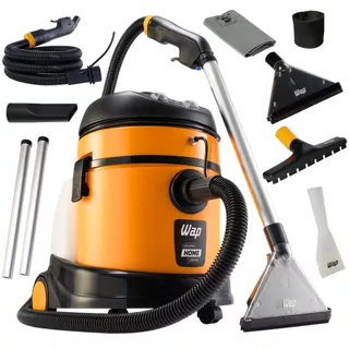 Extratora Profissional Home Cleaner Limpa Sofá Colchão Wap em Oferta na Shopee