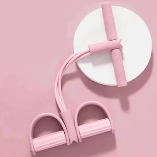 Elástico Extensor de Exercícios Pull Reducer Multi Função Academia Em Casa Uso Profissional em Oferta na Shopee