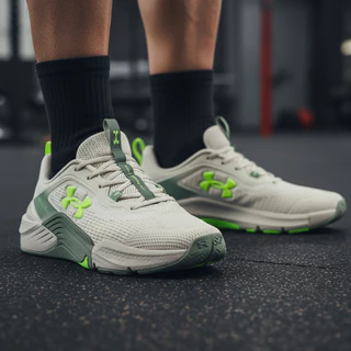 Tênis Tribase Reps 2 SE Esportivo Caminhada Treino Original Under Armour