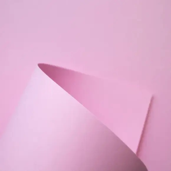 Papel Color Plus Rosa Verona 240g / 66x96 / 50 Unid | Shopee Brasil