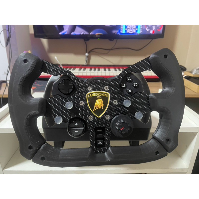 Add on Logitech G29