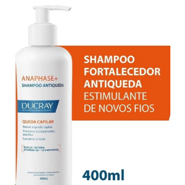 shampoo-ducray-anaphase-antiqueda-400ml-shopee-brasil
