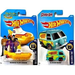 hot wheels scooby doo em Promoção na Shopee Brasil 2025