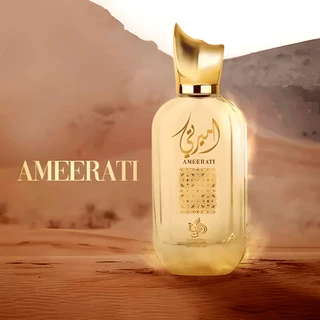 ameerati perfume árabe em Promoção na Shopee Brasil 2025