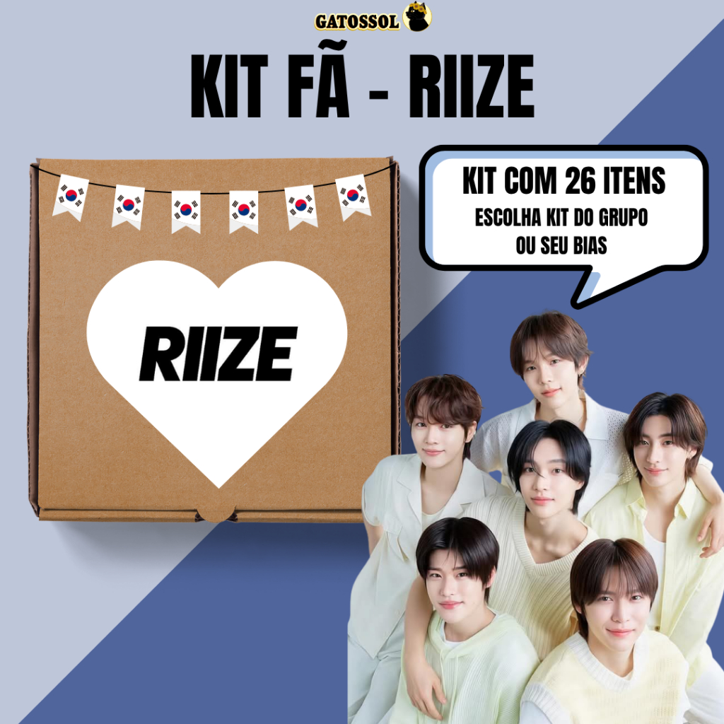 SEVENTEEN BTS EXO グッズ bts x exo 2025 em Promoção na Shopee Brasil 2026