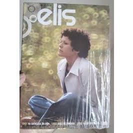 BOX DVD ELIS | Shopee Brasil