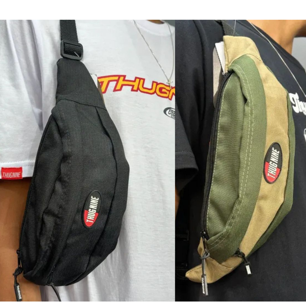 Sling Bag Nike em Promoção na Shopee Brasil 2026