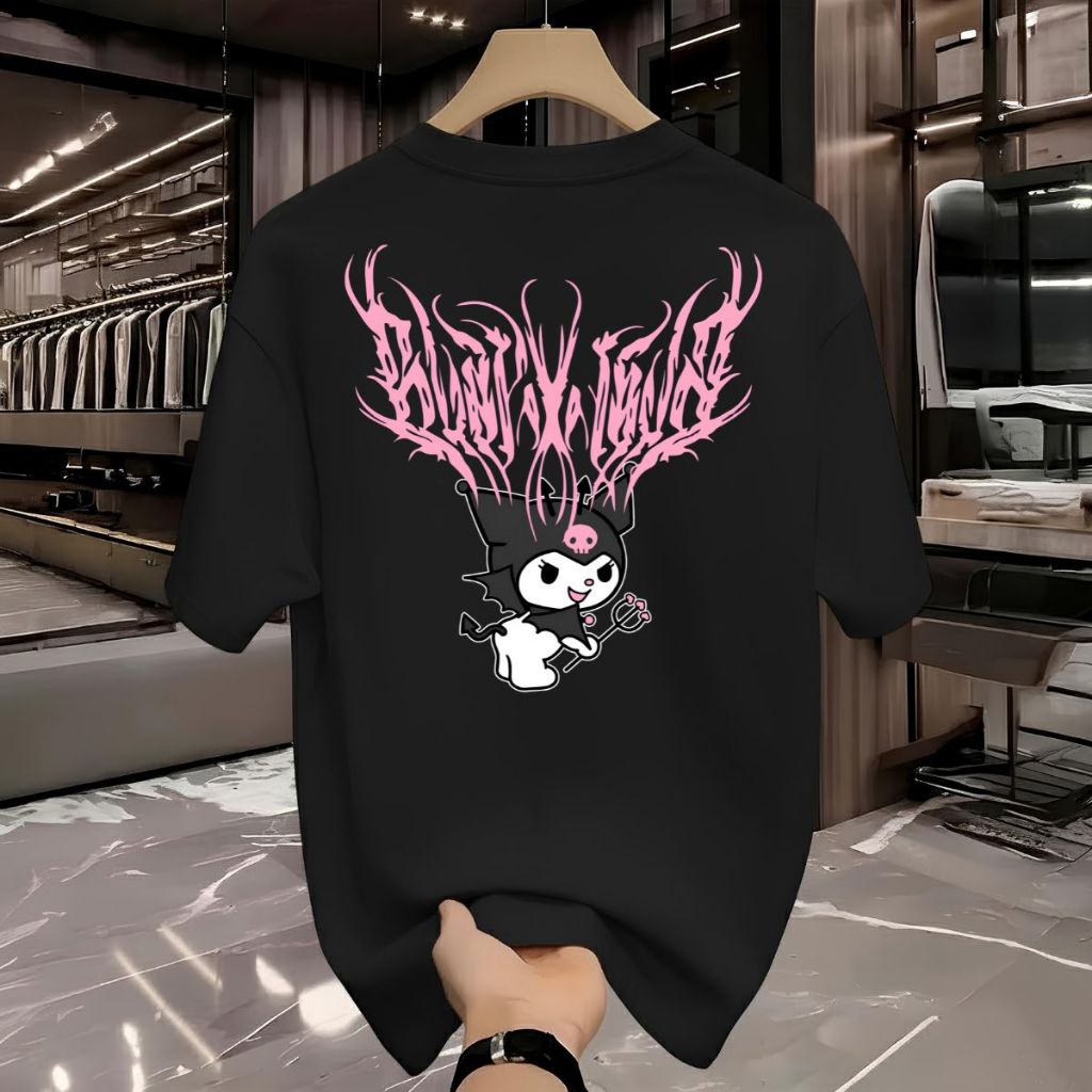 blusa kuromi em Promoção na Shopee Brasil 2026