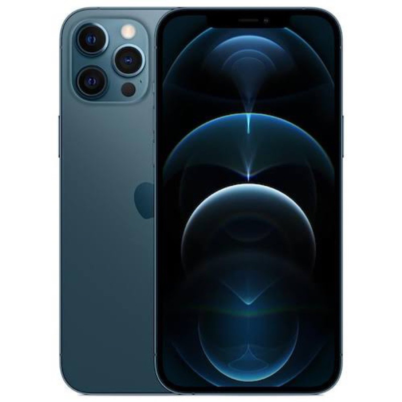 iPhone 12 Pro Max Azul em Oferta | Shopee 2026