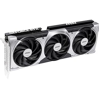 Placa de Vídeo MSI Geforce RTX 5060 Ventus 3x OC | ENVIO IMEDIATO | 8Gb GDDR7 | DLSS 4 | Triple Fan