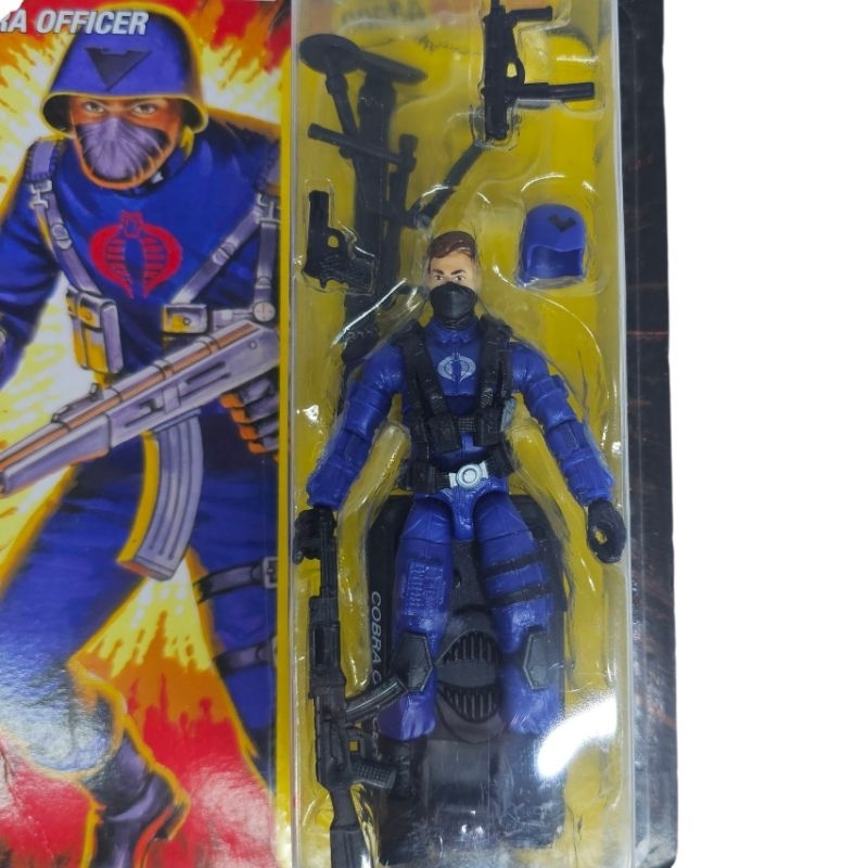 g i joe em Promoção na Shopee Brasil 2026