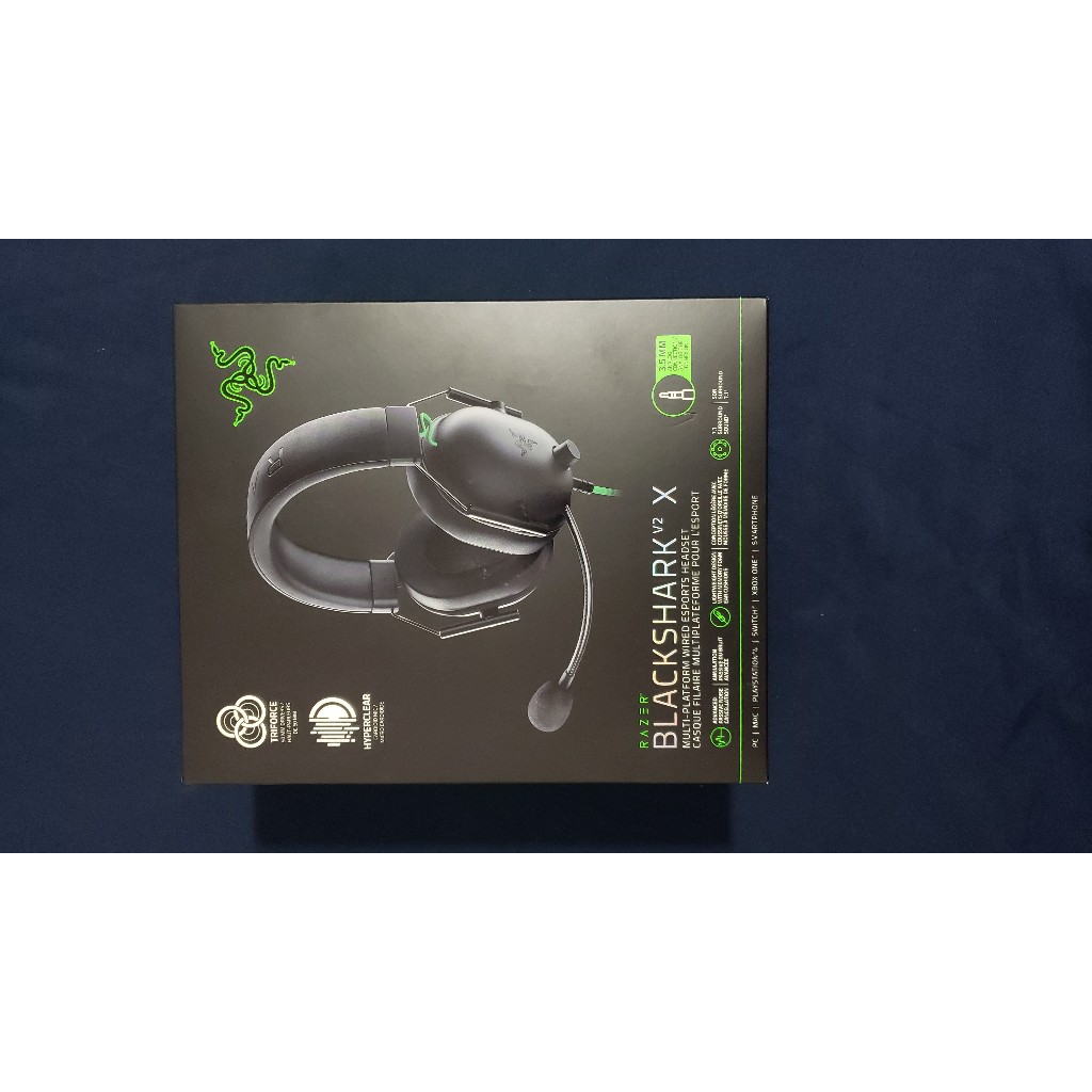 headset blackshark v2 x em Promoção na Shopee Brasil 2026
