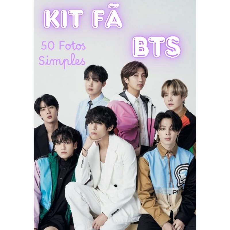 polaroid bts em Promoção na Shopee Brasil 2026