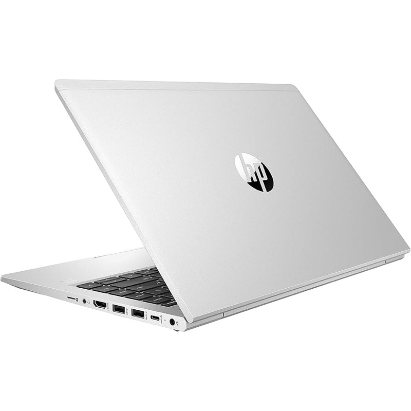 Notebook Hp Core I5 8ª Geração Elitebook 8GB/16GB Memória ram e