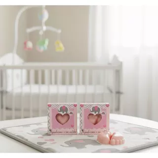 40 mini Lembrancinhas Nascimento Maternidade Chá de Bebê em Oferta na Shopee