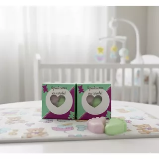 40 Lembrancinhas Chá de bebê, chá de fraldas, Maternidade em Oferta na Shopee