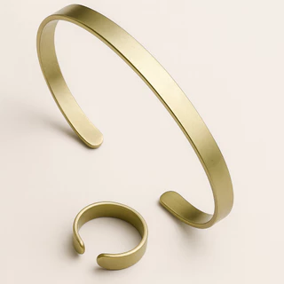 Kit Pulseira + Anel de Moeda Antiga Unissex (tem de Aço Inocidável Puro e cobre 100% puro tambem) em Oferta na Shopee