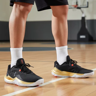 Tênis Esportivo Academia Confortável Buzzer 2 Under Armour