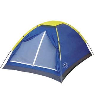 MOR Barraca Iglu 4 Pessoas Azul em Oferta na Shopee