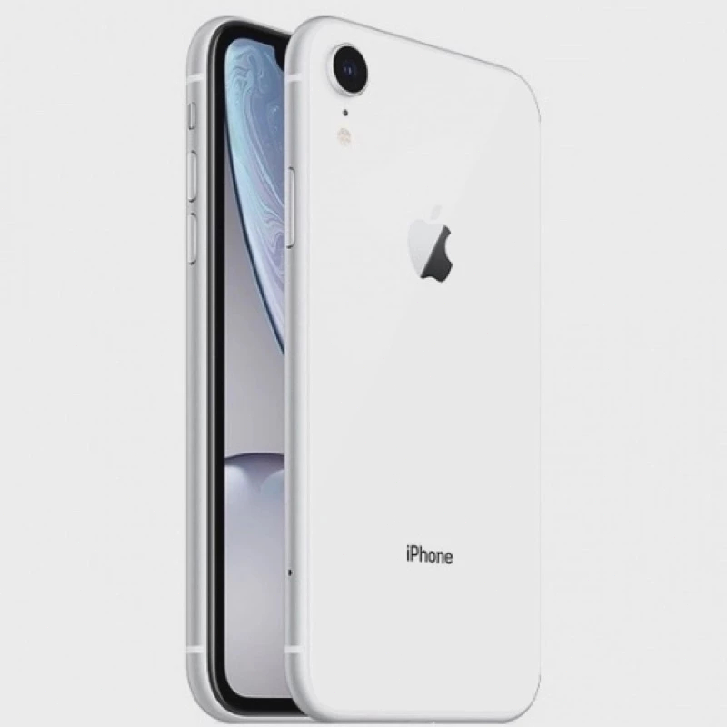 Apple iPhone XR ホワイト 64GB 本体 ケースおまけ付き iPhone Xr Branco em Oferta | Shopee 2026