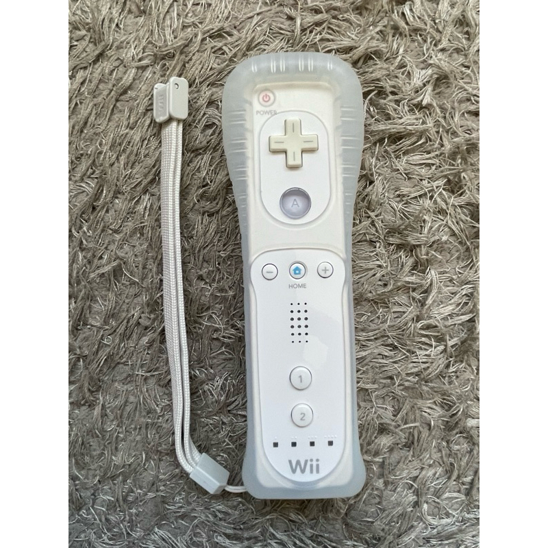 Nintendo Wii - Acessório - Controle - Console - Original - Japones