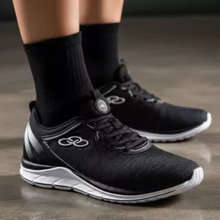 Tênis Olympikus Fitness Day Feminino Adulto Original
