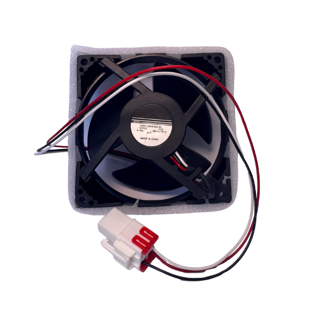 Motor Ventilador Refrigerador Freezer U92c12ms1b3-52 Da81-06013a