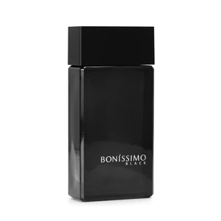 Perfume Boníssimo Black Avatim 100ml - Deo Colônia Masculino